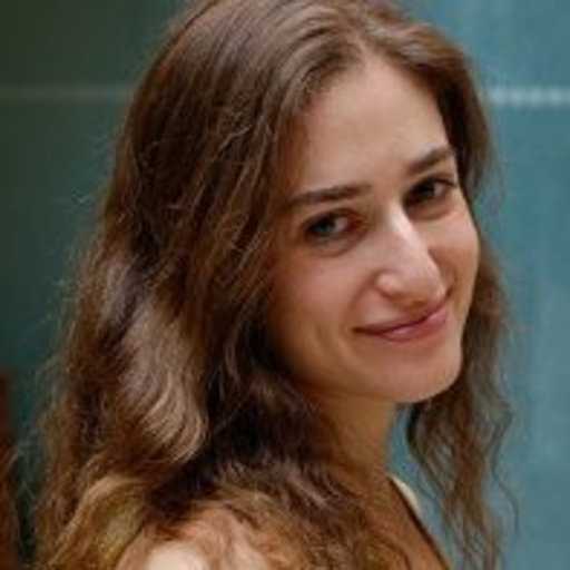 Anya Tafliovich