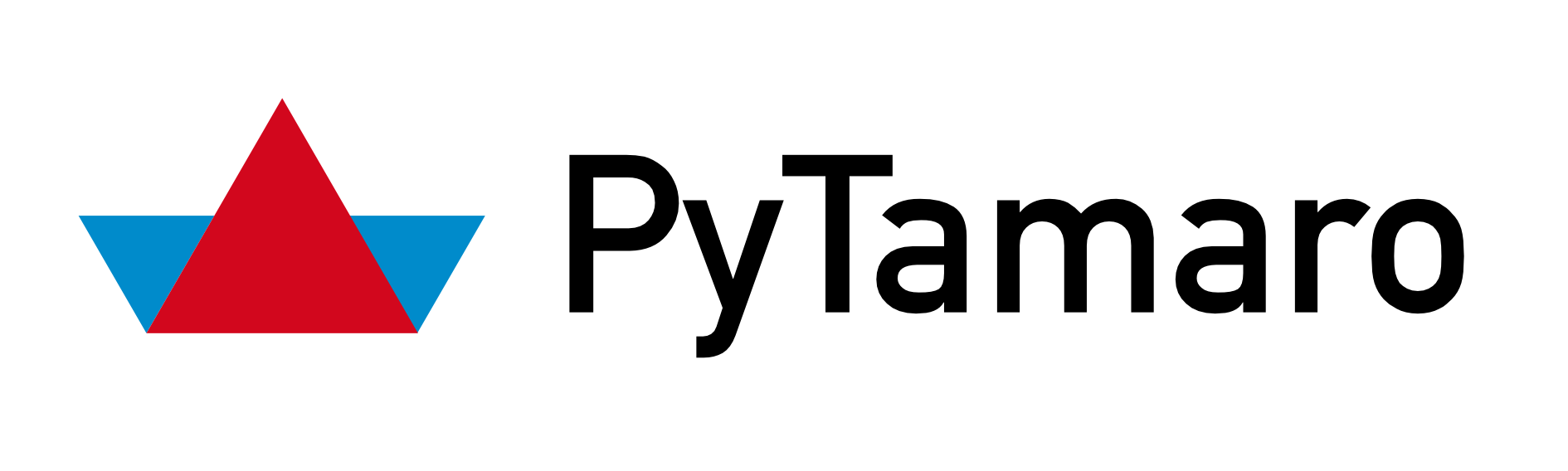 PyTamaro Logo